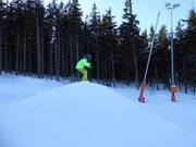 Funtrack Hromovka