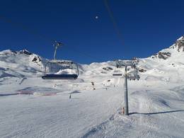 La Chaux-Col Brunet