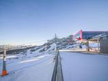 Even more comfort in the Steinplatte/Winklmoosalm ski area