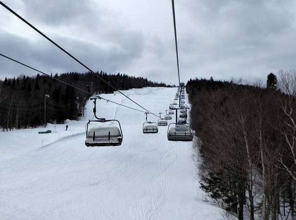 La Tempête Express
