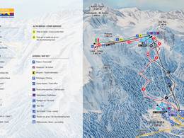 Ski resort Kanin – Sella Nevea/Bovec
