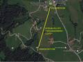 Trail map Kolsassberg