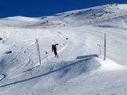 Hochzeiger Snowpark