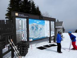Le Massif de Charlevoix