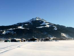 St. Johann in Tirol/Oberndorf – Harschbichl