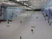 Slope offering England – Slope offering The Snow Centre Manchester
