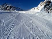 Brunnenkogel run