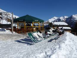 Vals – Dachberg
