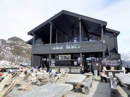 Hemsedal