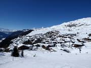 Bettmeralp