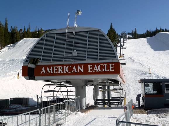 American Eagle