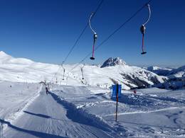 Ganzeralm