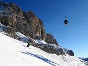 Slope No. 21 Laurin II
