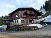 Bodenseehütte