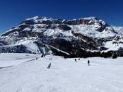 Cherz I slope
