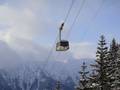 Ski lifts Rofan – Maurach