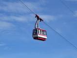 Pendelbahn Feuerkogel