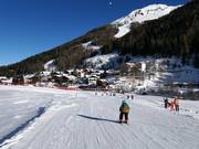Zeppichl slope