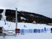 Ski resorts for beginners in Jämtland County (Jämtlands län) – Beginners Funäsdalsberget