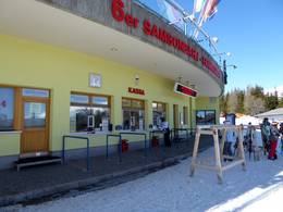 Fanningberg