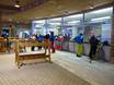 Pongau: cleanliness of the ski resorts – Cleanliness Zauchensee/Flachauwinkl