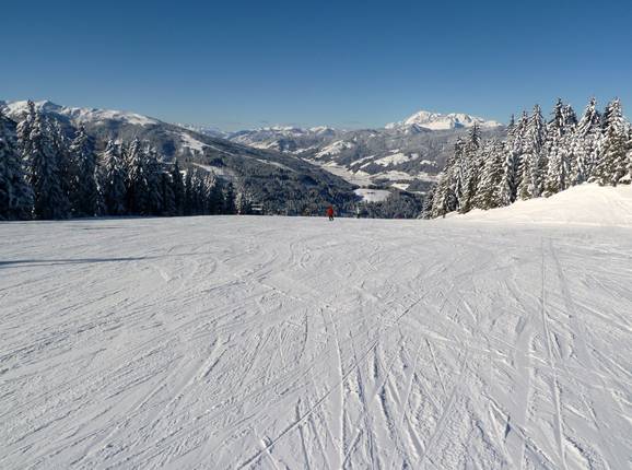 Slope FIS-Hochbifang