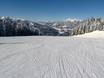 Slope offering Lower Tauern – Slope offering Radstadt/Altenmarkt
