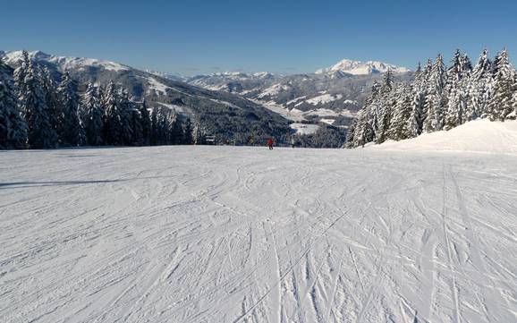Slope offering Radstadt – Slope offering Radstadt/Altenmarkt
