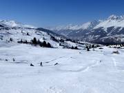 Snowpark Plitschès