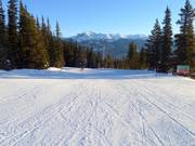 Easy slope Home Run