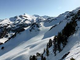 Baqueira/Beret