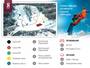 Trail map Yalgora
