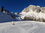 Colbricon slope