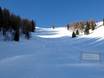Ski resorts for advanced skiers and freeriding Fiemme Mountains – Advanced skiers, freeriders Lagorai/Passo Brocon – Castello Tesino