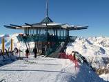 New Top Mountain Star