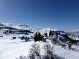 Obersaxen/Mundaun/Val Lumnezia