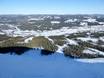 Ski resorts for advanced skiers and freeriding Scandinavia – Advanced skiers, freeriders Trysil