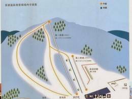 Ski resort Anbo
