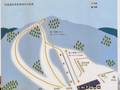 Trail map Anbo