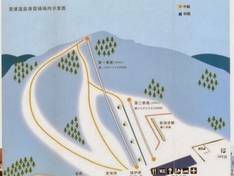 Trail map Anbo