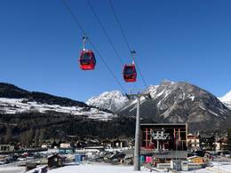 Bormio-Bormio 2000