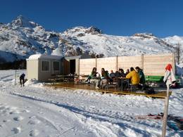 Aela – Maloja