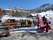 Ski Tip Lodge