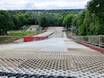 Ski resorts for advanced skiers and freeriding England – Advanced skiers, freeriders Alpine Snowsports – Aldershot