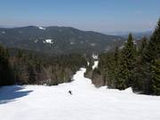 Slope 4 Snezhanka