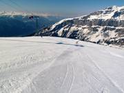 Torrentalp slope