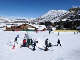 Deer Valley