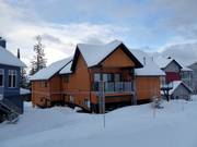 Ski-in/Ski-out