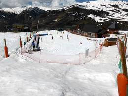 Baqueira/Beret