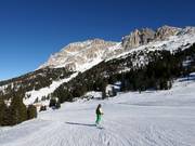 Toler slope